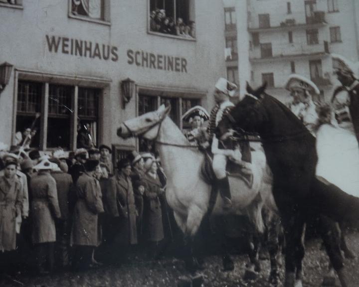 Weinhaus Schreiner